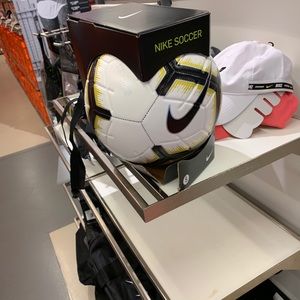 Meet your Posher, Jesus